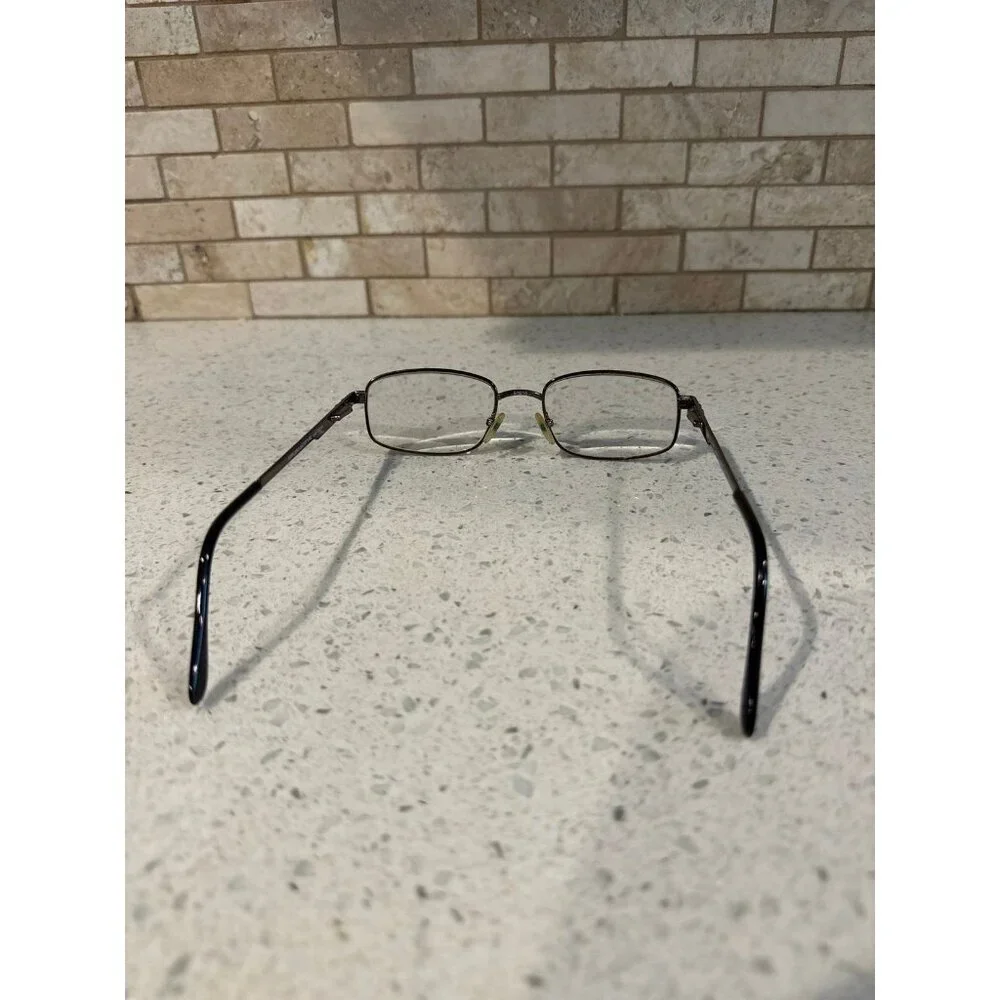 KIRKLAND SIGNATURE GABE glasses  51-18-140 MADE ITALY‎ K22